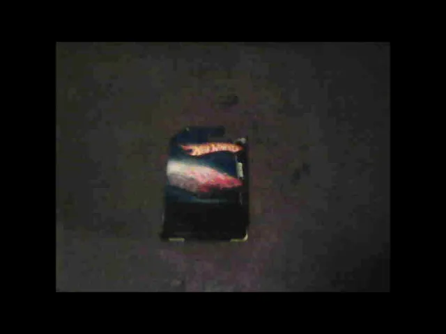 Mystery Hot Wheels Unboxing (Sonic Underground Edition)